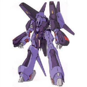 PMX-000 梅薩拉 PMX-000 梅薩拉