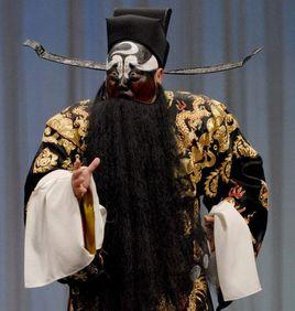 李舫[拜評劇創始人之一]