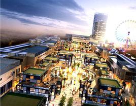 銅陵台灣城 銅陵台灣城