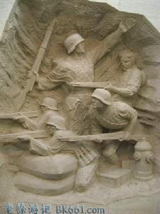 中國人民抗日戰爭博物館