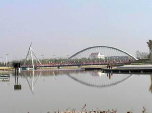 崇文三里河 崇文三里河