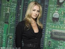 伊馮娜&middot;斯特拉霍夫斯基