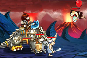 聖戰時代2 聖戰時代2