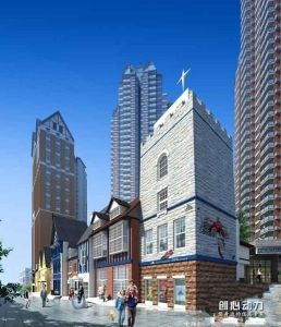 金陽易誠國際 金陽易誠國際