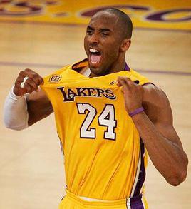 科比·布萊恩特[Chief Keef演唱歌曲]