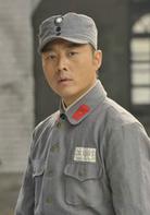 革命人永遠是年輕[2011年聶遠、陶飛霏、沈曉海主演電視劇]