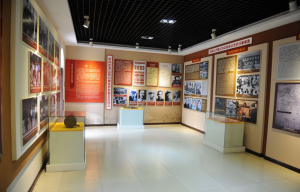 沂蒙山根據地景區