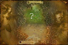 戰歌峽谷 戰歌峽谷