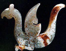 鴻山越國貴族墓 鴻山越國貴族墓