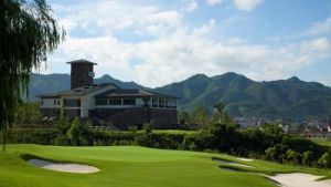 橫店禹山會所 橫店禹山會所