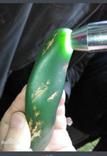 大千玉碧玉籽料