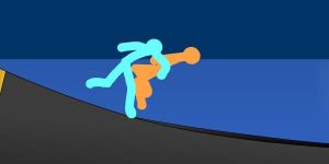 火柴人之高手如雲 火柴人之高手如雲