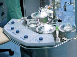 德國STOCKERTSC體外循環機 德國STOCKERTSC體外循環機