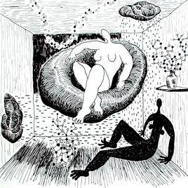 內觀療法 內觀療法