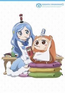 乾物妹!小埋第二季