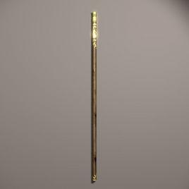 定海神針[西遊記中的兵器]