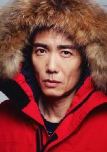 王永強[中國內地男演員]