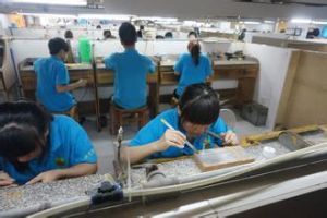 珠寶玉石學 珠寶玉石學