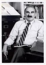 西奧多&middot;萊維特