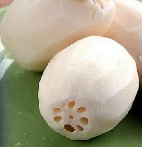 巴河蓮藕 巴河蓮藕