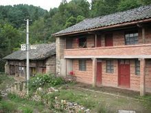 下地油自然村 下地油自然村