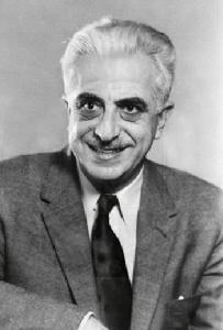 格雷戈里·平卡斯 格雷戈里·平卡斯