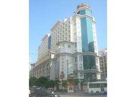 廈門聖希羅酒店 廈門聖希羅酒店