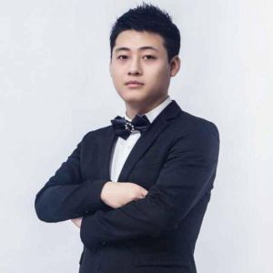 李一龍[造風智慧型科技執行長]