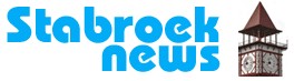 斯塔布羅克新聞報
