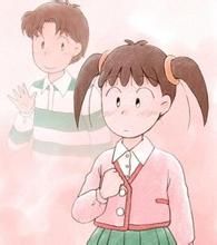 豆豆的初戀 豆豆的初戀