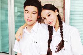 楊帆[Angelababy（楊穎）的弟弟]