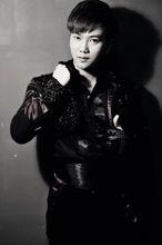 馮靖洋資料圖片