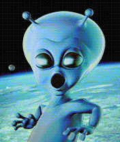 《住家外星人》 《住家外星人》