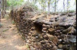 石龍軍事遺址 石龍軍事遺址