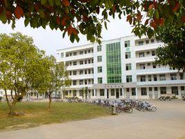 尋烏縣第二中學 尋烏縣第二中學