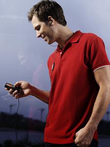 索尼愛立信 W810c