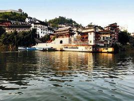 樂清市芙蓉鎮 樂清市芙蓉鎮