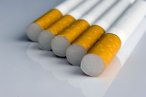 香菸過濾嘴 香菸過濾嘴