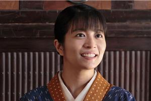 美人[2016年NHK芳根京子主演電視劇]