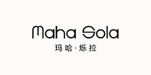 瑪哈爍拉LOGO