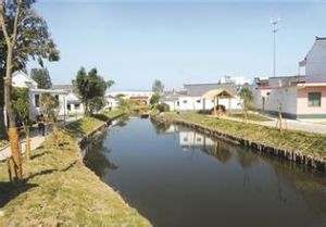 三塘橋村 三塘橋村