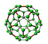 富勒烯