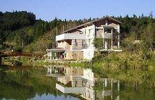 南莊鄉[台灣省苗栗縣南莊鄉]