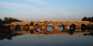 涿州永濟橋 涿州永濟橋