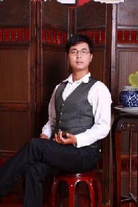 李友文[蘇州朗冠網路技術有限公司創始人]