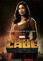 盧克&middot;凱奇[2016-2018年漫威為Netflix打造真人超級英雄劇集]