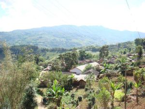 芒玖自然村 芒玖自然村