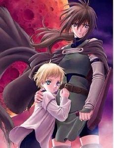 《復仇天使》 《復仇天使》