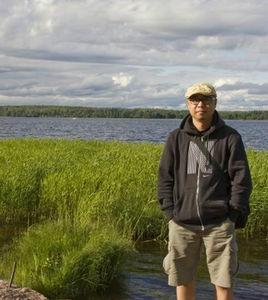 常誠[西安美術學院油畫系教師]