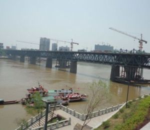 衡州大道湘江大橋 衡州大道湘江大橋